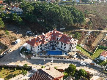 Capricho De Bascuas Lägenhet Playa de Bascuas Exteriör bild
